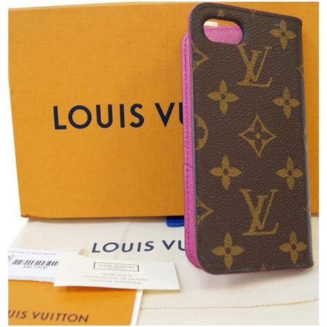 louis vuitton iphone 7 cover price|Louis Vuitton Cases, Covers & Skins for iPhone 7 .